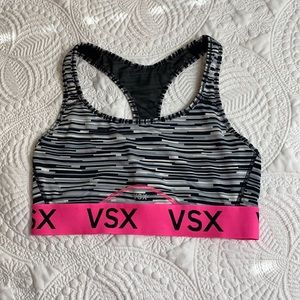 Victoria’s Secret Sport VSX sports bra